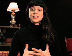 Sara Casasnovas en 'Espejo Público': "A este enfermo le mando toda la luz para que pueda rehacer su vida"