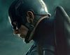 "Capitán América: El soldado de invierno" arrasa en FDF y es lo más visto del día con un 4%