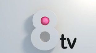 Grupo Godó recompra a Mediaset España las acciones del canal 8tv