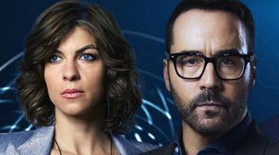 Natalia Tena comienza el rodaje de 'Wisdom of the Crowd', con Jeremy Piven ('Entourage')