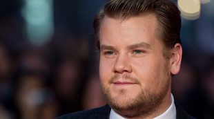 James Corden lleva su 'Late late show' a Londres: "Estamos muy orgullosos de estar en esta ciudad que amamos"