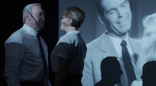 'House of Cards' 5x03 Recap: "Chapter 55"