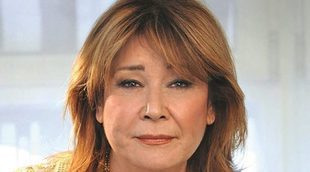 Mila Ximénez carga contra Chelo García-Cortés en 'Sálvame': "¿Se puede ser más pelota y más falsa?"