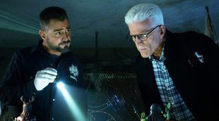 'CSI' destaca y lidera (3,2%) en Energy y 'La que se avecina' vuelve a arrasar en FDF (4,6%)