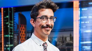 'El hormiguero': Un espectador salva una vida gracias a la sección de ciencia de Marron