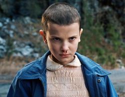 'Stranger things': La segunda temporada de la serie profundizará en el pasado de Eleven