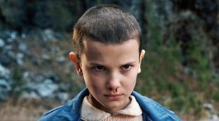 'Stranger things': La segunda temporada de la serie profundizará en el pasado de Eleven