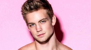 'America's Next Top Model': Se filtra un vídeo de Dustin Mcneer, concursante del programa, masturbándose