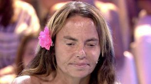 Leticia Sabater ('Supervivientes') decepciona con sus "informaciones confidenciales" sobre sus compañeros
