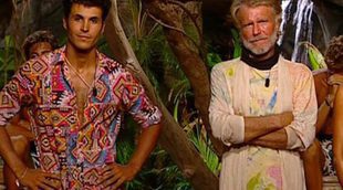 'Supervivientes' arrasa con un espectacular 27,3% de share y 'El Ministerio del Tiempo' cae a un 10,5%