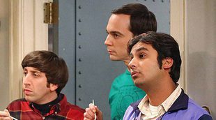 'Big Bang' reina en Neox y el resumen de 'Supervivientes' sigue muy potente en Divinity con un 4,2%