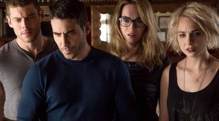 'Sense8': Netflix responde a los fans que pedían una tercera temporada de la serie