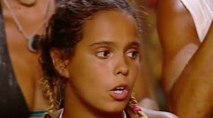 Gloria Camila y Kiko, en la hora sin cámaras de 'Supervivientes': "Vamos a aprovechar para darnos el lote"