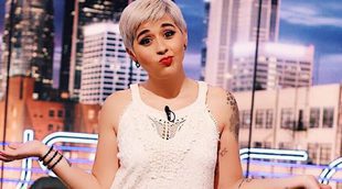 Alejandra Castelló ('Hora punta'): "La serie 'Hospital central' supuso un punto de inflexión en mi sexualidad"