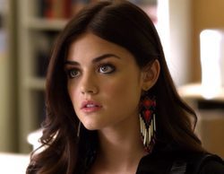 La creadora de 'Pretty Little Liars', sobre un posible spin-off: "Estoy abierta a un montón de cosas"