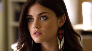 La creadora de 'Pretty Little Liars', sobre un posible spin-off: "Estoy abierta a un montón de cosas"