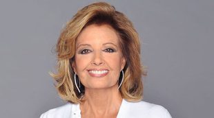 Mª Teresa Campos recibe la Medalla al Mérito en el Trabajo del Gobierno de España