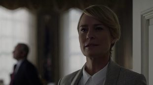 'House of Cards' 5x04 Recap: "Chapter 56"