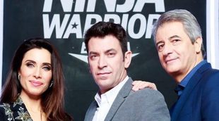 Las redes critican el estreno de 'Ninja Warrior': "Es un milagro si llega a la semana que viene"
