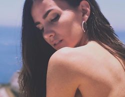 Aylén Milla ('GH VIP 5') calienta las redes con un sugerente desnudo