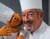 'Karlos Arguiñano en tu cocina': Las redes hacen viral uno de los momentos más hilarantes del cocinero vasco
