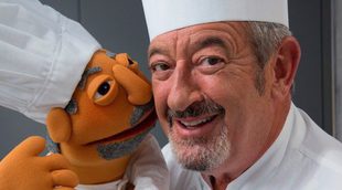 'Karlos Arguiñano en tu cocina': Las redes hacen viral uno de los momentos más hilarantes del cocinero vasco