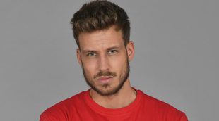 'Supervivientes': Alejandro Caracuel se "raya" por las palabras de Leticia Sabater en su despedida