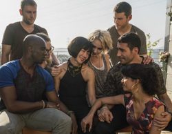 El jefe de contenidos de Netflix defiende la cancelación de 'Sense8' y de 'The Get Down'