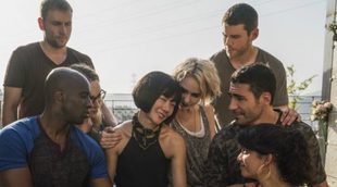 El jefe de contenidos de Netflix defiende la cancelación de 'Sense8' y de 'The Get Down'