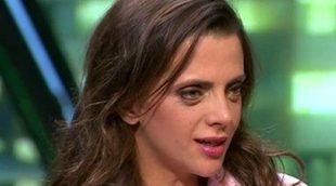 Macarena Gómez ('LQSA') en 'laSexta noche': "La gente comparte egoístamente el sufrimiento de otros"