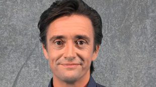 Richard Hammond ('Top Gear'), hospitalizado tras un accidente de coche