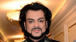 Philipp Kirkorov, representante de Rusia en 1995, asegura que su país estará en Eurovisión 2018