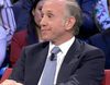 Ramón Espinar se enfrenta a Eduardo Inda en 'laSexta noche': "Vengo con una misión: sacarte del lado oscuro"