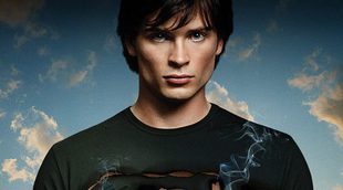 Superman en las series de televisión: El héroe de Krypton también salva al mundo en la pequeña pantalla