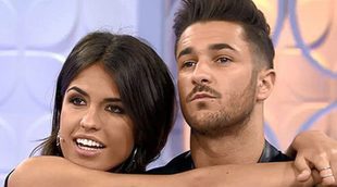 Sofía Suescun ('MyHyV') explota contra Hugo tras sus discusiones por Twitter: "¡Basta ya de vaciladas!"