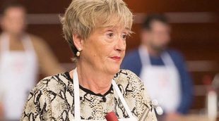 'MasterChef' mejora y lidera con un magnífico 19,7% y 'Supervivientes' sube a un notable 18,5%