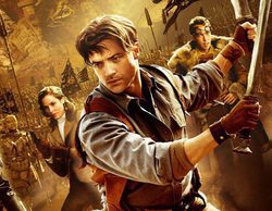 "La momia" (4,2%) y 'Big bang' (3,5%) destacan en Neox y 'La que se avecina' (4,3%) lo hace en FDF