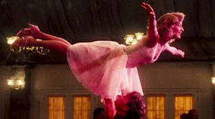 La película "Dirty Dancing" arrasa en Paramount con un 4% y 'Homo Zapping' en Neox (2,7%) repite dato