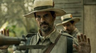 'El Ministerio del Tiempo': Así iba a ser la tercera temporada con la presencia de Julián (Rodolfo Sancho)