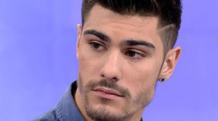 'MYHYV': Así es Joni, el nuevo tronista que se quedó a las puertas de conquistar el corazón de Rym