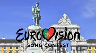 Eurovisión 2018 tendrá lugar el 8, 10 y 12 de mayo en Lisboa