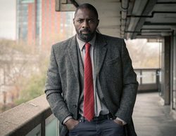 'Luther' tendrá quinta temporada