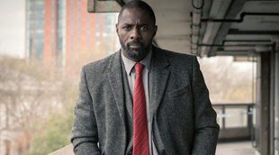 'Luther' tendrá quinta temporada