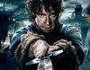 La película "El Hobbit: La batalla de los cinco ejércitos" lidera con un 4,2% en FDF