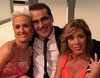 'La que se avecina': Laura Pamplona, Luis Merlo y Eva Isanta se reencuentran en la décima temporada