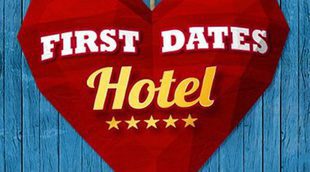 Así es 'First dates hotel', el formato con el que Cuatro le daría una vuelta de tuerca a su programa estrella