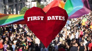 'First Dates': El programa sale a la calle para ofrecer su particular pregón del Orgullo Gay