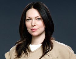 Laura Prepon ('Orange is the New Black') desvela cómo fue dirigir la escena más dura de la quinta temporada