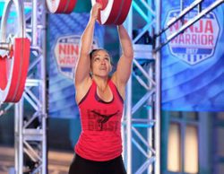 'American Ninja Warrior' se estrena tímidamente en una noche liderada por la final de la NBA
