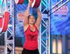 'American Ninja Warrior' se estrena tímidamente en una noche liderada por la final de la NBA
